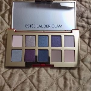 Estee' Lauder Pure Color Envy Palette - Glam Has never been used